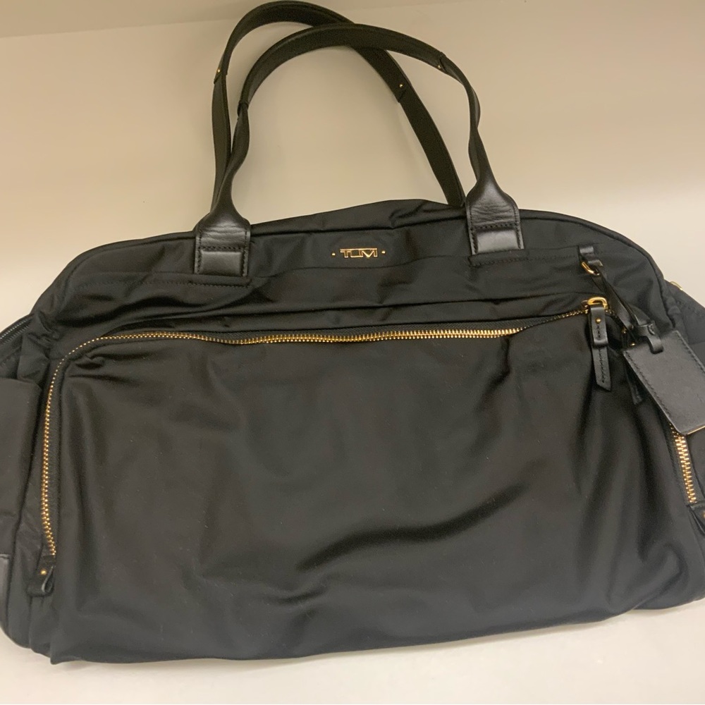Tumi Tote